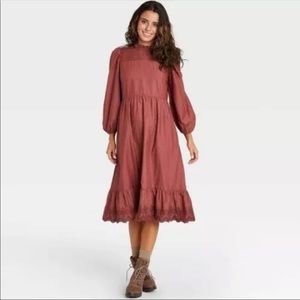 Universal Thread dress